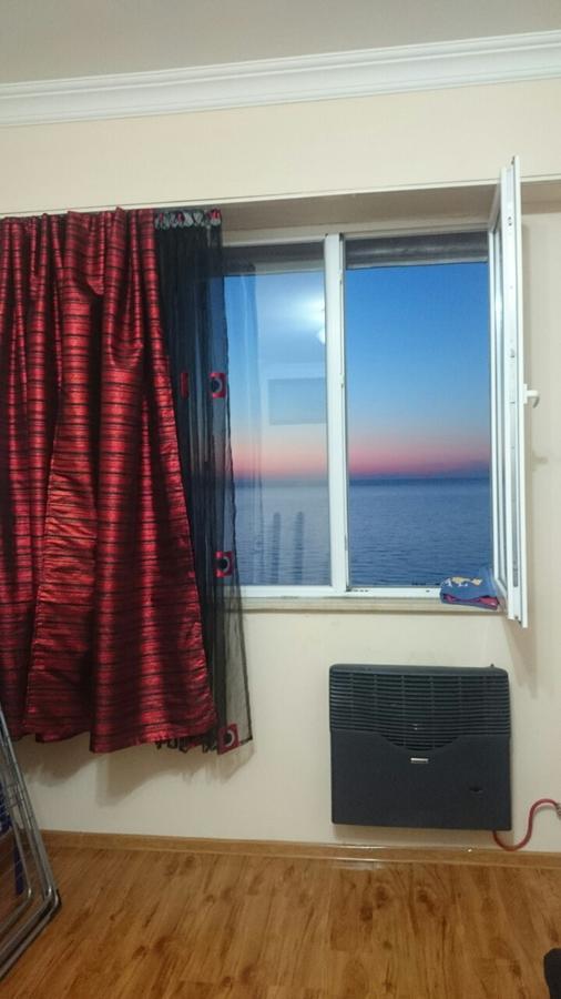 Sky-G Sea View Apartment Batumi Eksteriør bilde