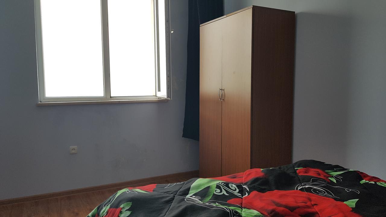 Sky-G Sea View Apartment Batumi Eksteriør bilde