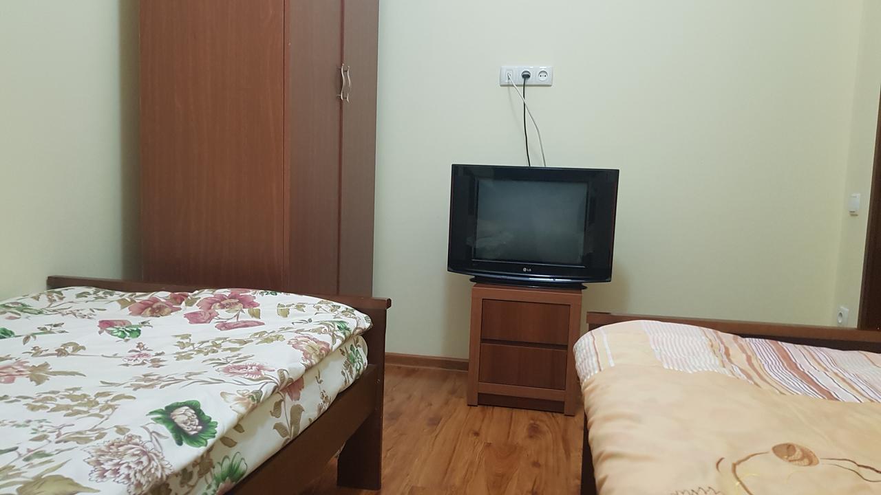 Sky-G Sea View Apartment Batumi Eksteriør bilde