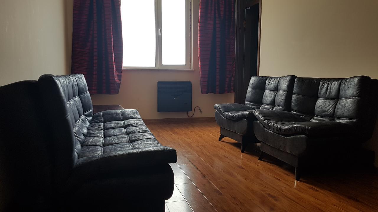 Sky-G Sea View Apartment Batumi Eksteriør bilde