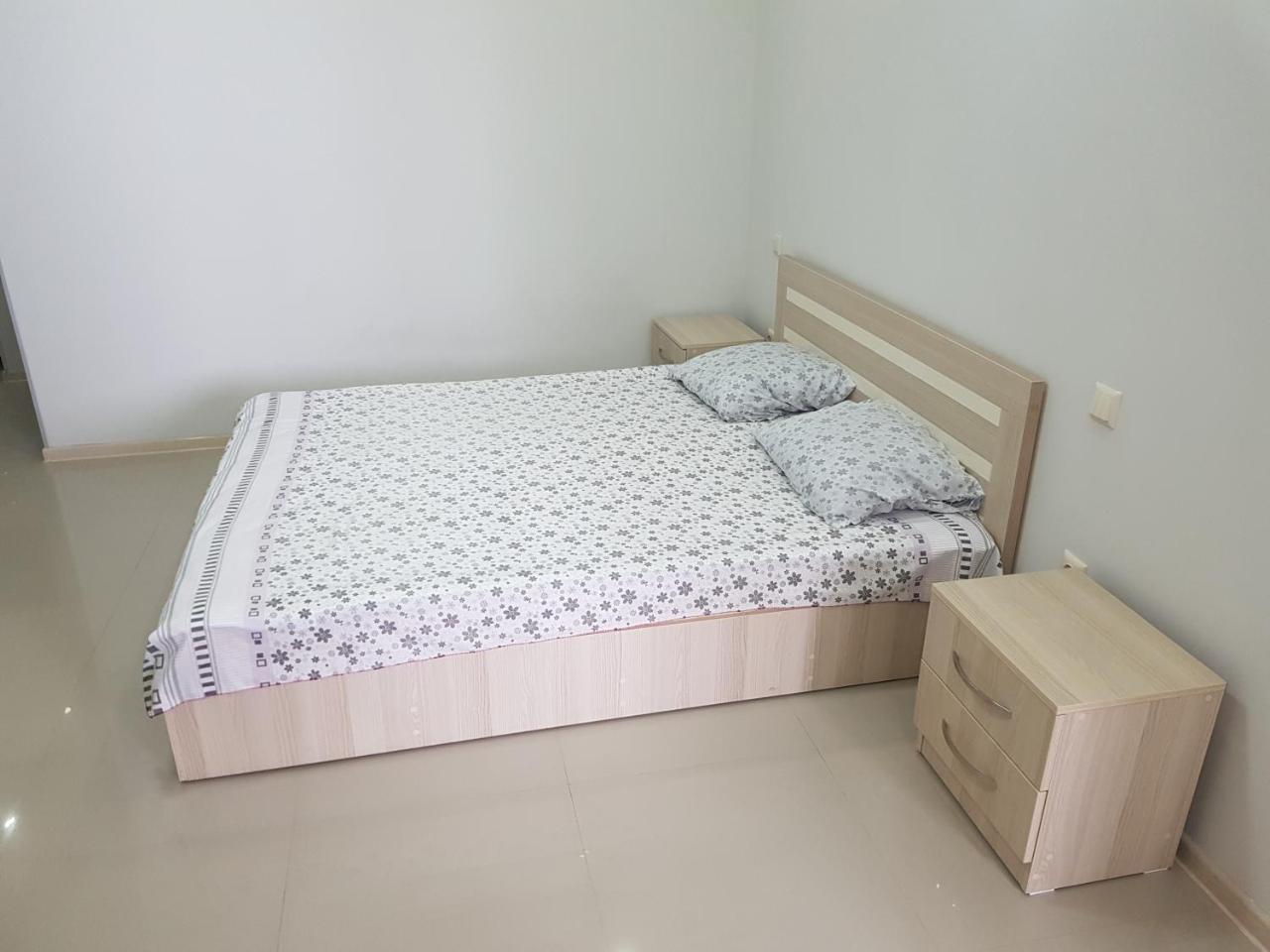 Sky-G Sea View Apartment Batumi Eksteriør bilde