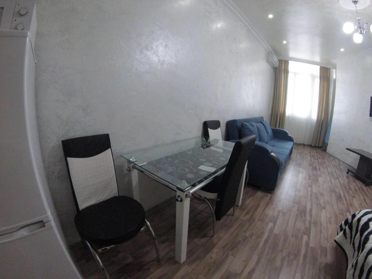 Sky-G Sea View Apartment Batumi Eksteriør bilde