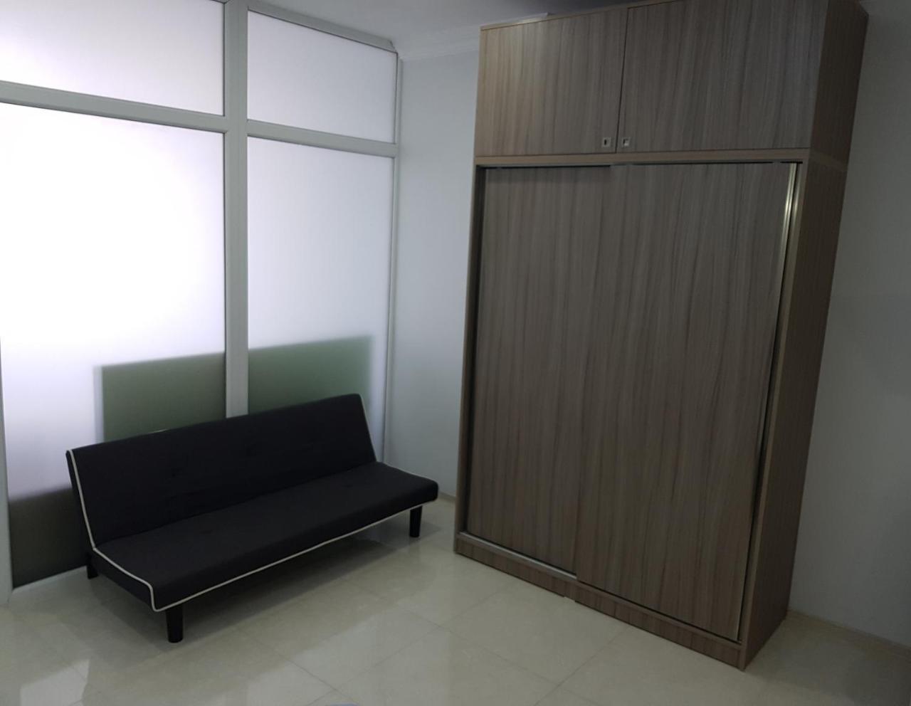 Sky-G Sea View Apartment Batumi Eksteriør bilde