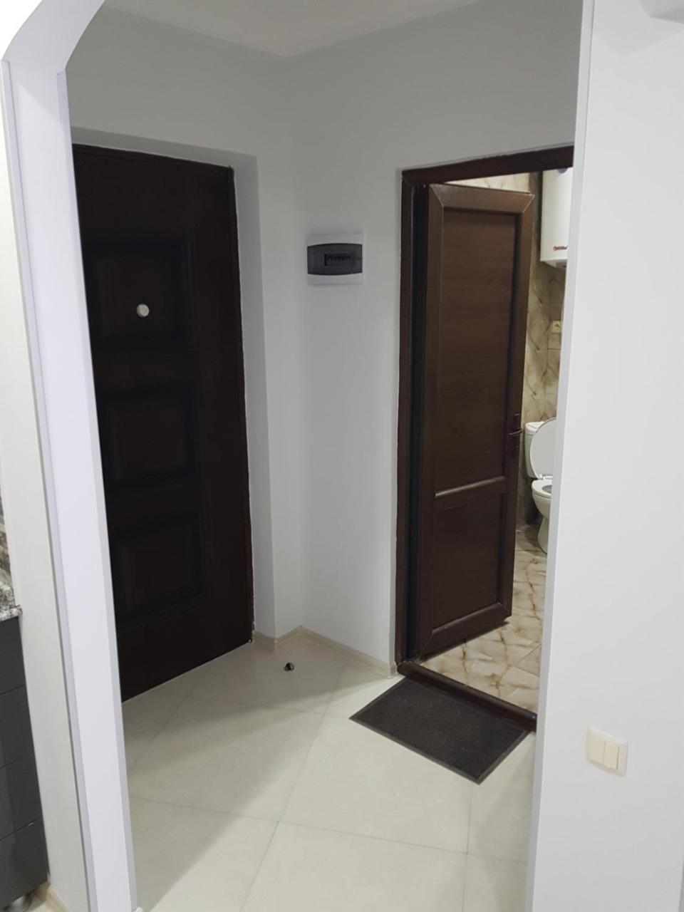 Sky-G Sea View Apartment Batumi Eksteriør bilde