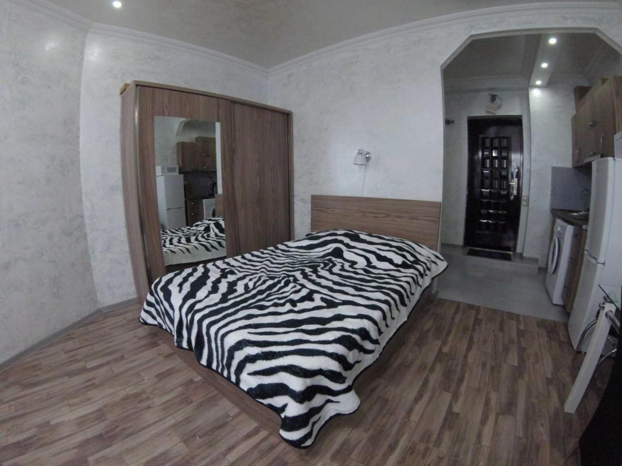 Sky-G Sea View Apartment Batumi Eksteriør bilde