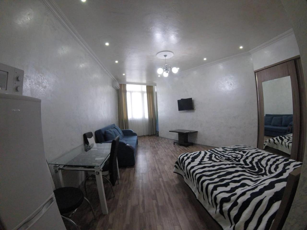 Sky-G Sea View Apartment Batumi Eksteriør bilde