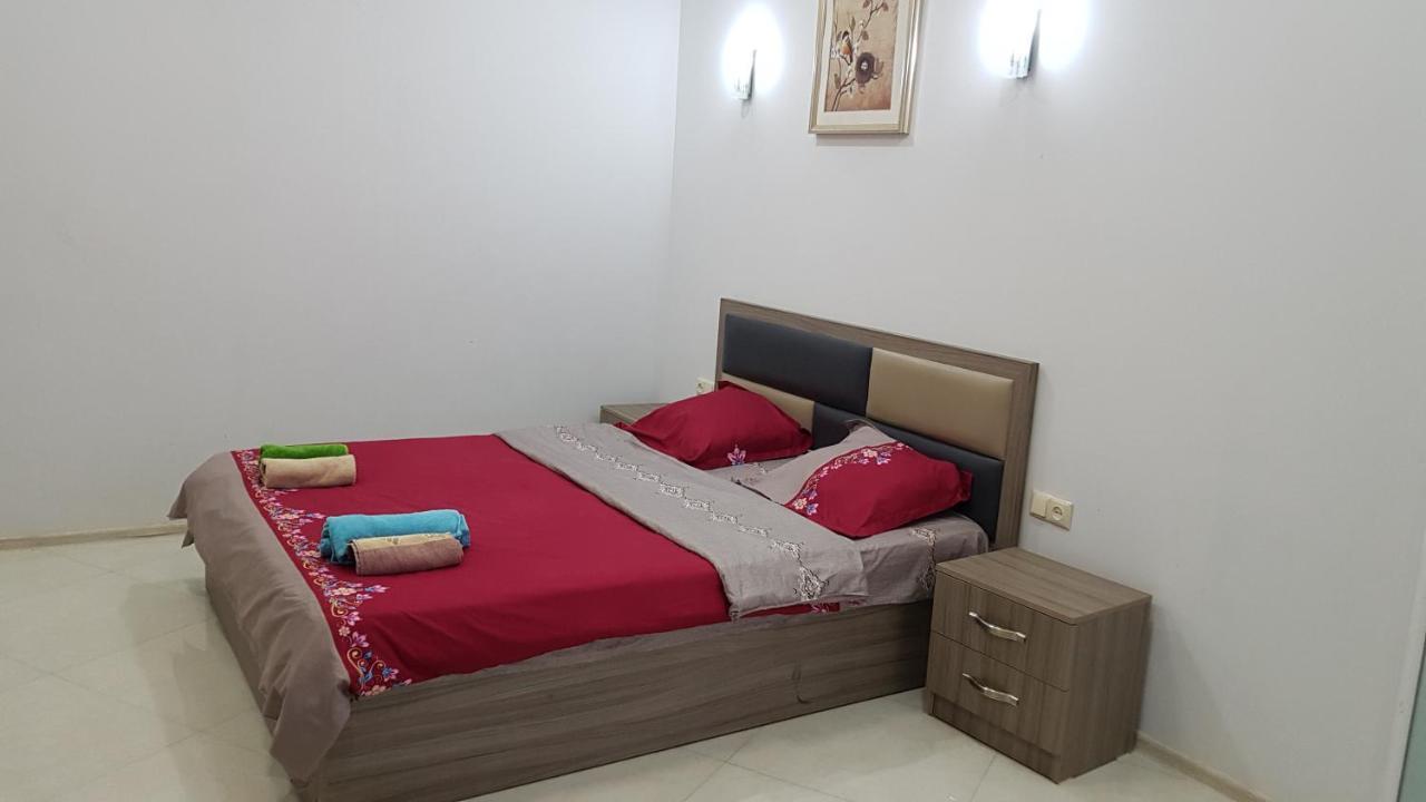 Sky-G Sea View Apartment Batumi Eksteriør bilde